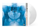 Lorde VIRGIN Clear Vinyl LP 12” Vinyl