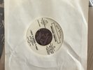 Elvis Presley Mystery Train/I Forgot to Remember to Forget 45 RPM RCA Promo
