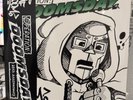 MF DOOM OPERATION DOOMSDAY 25TH ANNIVERSARY SKETCH EDITION VINYL