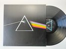 Pink Floyd - The Dark Side Of The Moon - UK SHVL 804 5/5 4th Press VG+