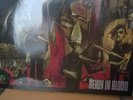 SLAYER: Reign in Blood GEFFEN/GE