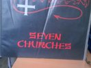 POSSESSED: Seven Churches  RODRUNNER/NL