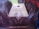 SEANCE: Fornever laid to rest  BLACK MARK/GE