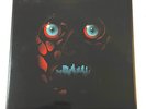 Death Waltz Records John Carpenter They Live  Soundtrack Magenta Vinyl Record