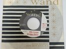 Texas garage psych 45 THE MOVING SIDEWALKS 45 on WAND 99th Floor/What Are