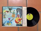 The Band - Music From Big Pink Vinyl Capitol Record SKAO-2955 Gatefold LP Vg+