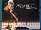Bruce Springsteen & E Street Band “Live 1975-85” Vinyl 5 LP Box Set w/Book