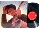 BOB DYLAN Nashville Skyline ORIG 1969 LP Columbia KCS 9825 1G/1G EX Vinyl
