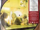 The DOORS LP Morrison Hotel 50th Anniversary PICTURE DISC VINYL Usa Import SEALE