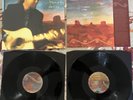 Mark Heard Dry Bones Dance Double LP Vinyl Record