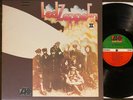 LED ZEPPELIN II - 1969 Monarch Pressing Atlantic LP - BEAUTIFUL EX/EX