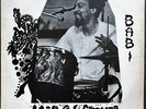 Milford Graves BÄBI Arthur Doyle Hugh Glover ORIGINAL IPS 004 EX 1977 LP