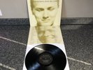 LP VINYL THE SMITHS ALBUM STRANGEWAYS HERE WE COME ROUGH 106 UK 1ST PRESS EX/EX
