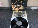 LP VINYL JUICY LUCY SELF TITLED ALBUM 1969 VERTIGO VO 2 UK 1ST PRESS EX-/EX++
