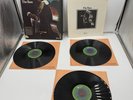 THE BASS THREE LP BOX SET IMPULSE RECORDS ASY 9284-3 WITH ORIGINAL INNER SLEEVES