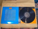 ORCHESTRAL MANOEUVRES IN THE DARK - S/T - 12”lp 1980 DIE-CUT A2 / B1  Ex/nr.mint