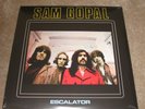 SAM GOPAL (LEMMY) - ESCALATOR - PSYCH ROCK - NEW