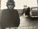 Bob Dylan The Bootleg Series Vol. 7 No Direction Home 4LP Vinyl Records Box Set