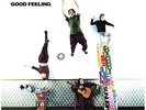 Travis - Good Feeling - Vinyl Record - E1111z