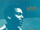 David Murray - Live - Volume 2 - Used Vinyl Record - V6806z