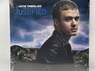 Justin Timberlake - Justified - 2002 US 1st Press Double LP SEALED / NEW