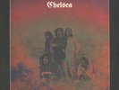 CHELSEA: LP with Peter Criss (KISS) / promo / DECCA DL 75262 / EX/EX - RARE