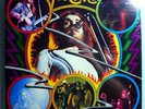 JOE COCKER SELF-TITLED 4th ALBUM (SOMETHING TO SAY) RARE SEALED ORIG '72 A&M LP