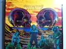 STEPPENWOLF SELF-TITLED 7th ALBUM (STEPPENWOLF 7) RARE SEALED ORIG'70 DUNHILL LP