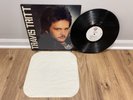 VINTAGE 1990 TRAVIS TRITT COUNTRY CLUB 1P 8001 WARNER BROS. VINYL LP RECORD