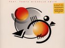 Change Feat. Tanya Michelle Smith - Embrac (Vinyl LP+12