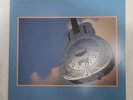 Dire Straights Brothers in Arms Canadian First Press Lp Complete Lyrics Sheet 85