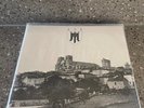 PESTE NOIRE-LA CHAISE-DYABLE-PLUS ALL INSERTS & PATCH-BLACK METAL -LP (ELP86)