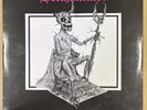 HELLHAMMER - APOCALYPTIC RAIDS - GERMAN NOISE EP - N 008 - GREAT COPY  - RARE