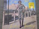 Sister Nancy - One Two BLUE COLOR LP RSD 2025 Vinyl Record Store Day Ships Fast
