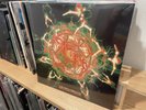 The Disco Biscuits Revolution In Motion LP Vinyl Record New Remix Splatter X/500