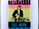 TOM PETTY Full Moon Fever 1989 CRC vinyl lp NM/VG printed inner sleeve