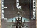ELECTRIC LIGHT ORCHESTRA ELO - Face the Music LP w/ INNER 1975 UA-LA546  /nMINT