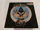 Hallows Eve - Tales Of Terror - LP  1985 W/ Original Sales Receipt  Ships ASAP