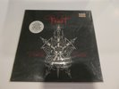 Celtic Frost - Morbid Tales - LP 1985 Original US - Shrink & Hype Sticker