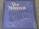 Van Morrison - Three Chords And The Truth -  Vinyl LP  New and sealed