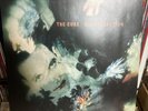 THE CURE - DISINTEGRATION FIXH 14 VERY RARE EUROPEAN 1ST PRESS 1989 VINYL LP