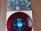 PINK FLOYD Julia Dream 1971 Japan 7