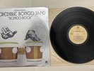 Michael Viner's Incredible Bongo Band BONGO ROCK ORIGINAL 1973 PRIDE VINYL LP VG