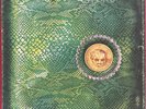 ALICE COOPER BILLION DOLLAR BABIES VINYL LP RECORD 1973 WARNER BROS BS GATEFOLD