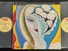Derek & The Dominos-Layla-1981 Direct Disk Super Disk Audiophile Double LP-NM