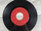 Brothers Of Soul A Lifetime / You Better Believe It 45 RPM 7” Vinyl Boo Records