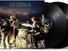 Led Zeppelin The Lost Sessions: BBC Broadcasts 1969 (Vinyl) 12