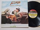 Adriano Celentano - Azzurro Vinyl LP Italy