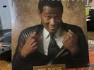 Vinyl, Record, LP, Album, Luther Vandross, Never Too Much EX/VG+ Label Error