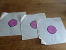 Verdi Rigoletto Pavarotti LSO TEST PRESSING UK Decca ED1 Stereo SET 542/4 3LP